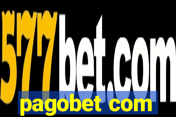 pagobet com